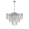 Подвесная люстра Vele Luce Fata VL3173P10 Подвесная люстра Vele Luce Fata VL3173P10