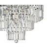 Подвесная люстра Vele Luce Fata VL3173P10 Подвесная люстра Vele Luce Fata VL3173P10