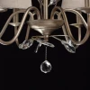 Подвесная люстра MW-Light Августина 4 419011206 Подвесная люстра MW-Light Августина 4 419011206