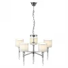 Подвесная люстра Evoluce Primma SLE105173-05 Подвесная люстра Evoluce Primma SLE105173-05