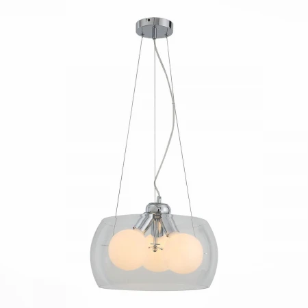 Подвесная люстра ST Luce Uovo SL512.113.03