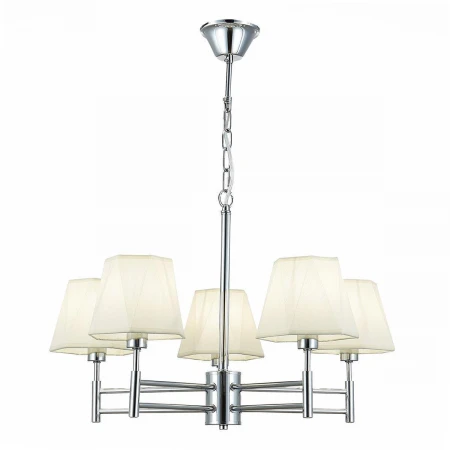 Подвесная люстра Evoluce Lagoro SLE105403-05