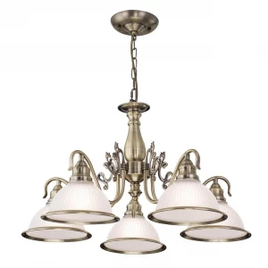 Подвесная люстра Citilux Идальго CL434151