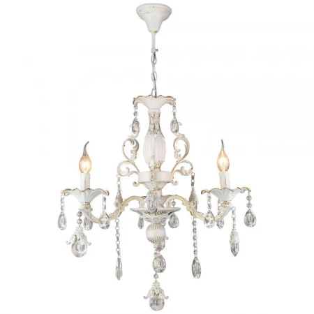 Подвесная люстра Wedo Light Джоана 66050.01.29.03