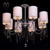 Потолочная люстра MW-Light Федерика 80 379018608 Потолочная люстра MW-Light Федерика 80 379018608