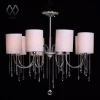 Потолочная люстра MW-Light Федерика 80 379018608 Потолочная люстра MW-Light Федерика 80 379018608