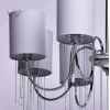 Потолочная люстра MW-Light Федерика 80 379018608 Потолочная люстра MW-Light Федерика 80 379018608