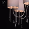 Потолочная люстра MW-Light Федерика 80 379018608 Потолочная люстра MW-Light Федерика 80 379018608