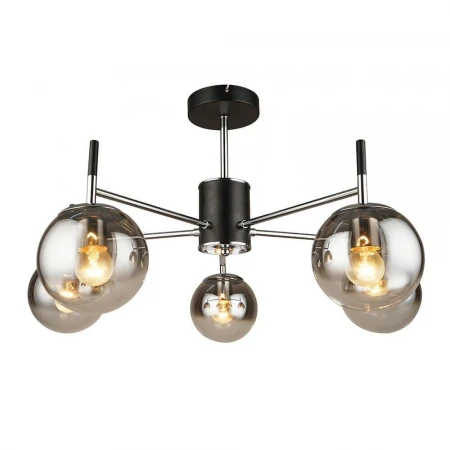 Потолочная люстра Wedo Light Monkiero 66405.01.13.05