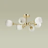 Потолочная люстра Lumion Jolene 4546/6C Потолочная люстра Lumion Jolene 4546/6C