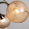 Потолочная люстра Arte Lamp Willow A3461PL-3AB