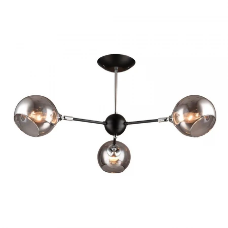 Потолочная люстра Wedo Light Лоес 65920.01.13.03