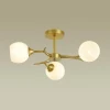 Потолочная люстра Lumion Giselle 4545/3C Потолочная люстра Lumion Giselle 4545/3C