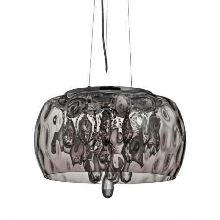 Подвесной светильник Lumina Deco Rubina LDP 8044-500 CHR