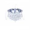 Подвесной светильник Lumina Deco Tosso LDP 8066-500 PR