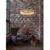 Подвесной светильник Vele Luce Faccia VL1694P01