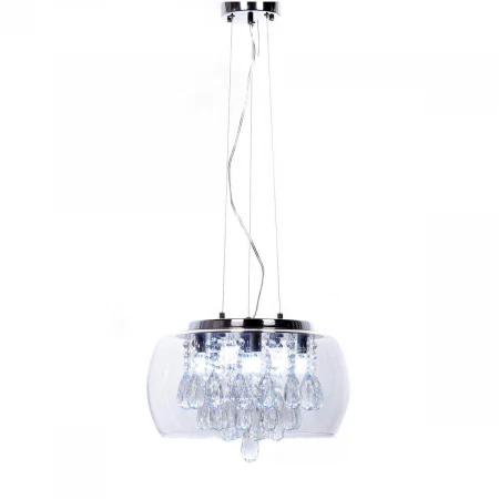 Подвесной светильник Lumina Deco Tosso LDP 8066-400 PR