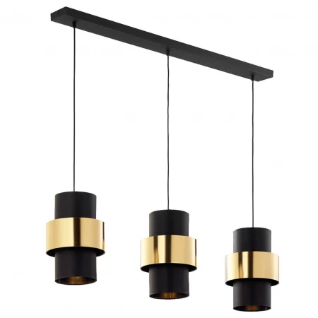 Подвесной светильник TK Lighting 4378 Calisto