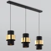 Подвесной светильник TK Lighting 4378 Calisto