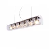 Подвесной светильник Lumina Deco Briza LDP 1057-600 Подвесной светильник Lumina Deco Briza LDP 1057-600