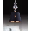 Подвесной светильник Lumina Deco Muraneo LDP 1123 BK