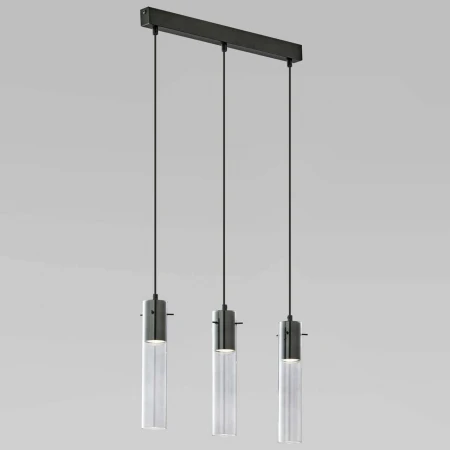 Подвесной светильник TK Lighting 855 Look Graphite