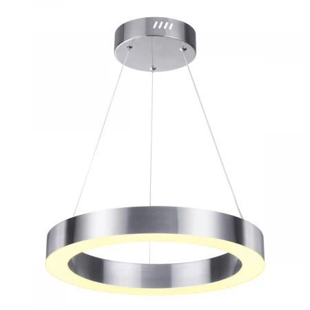 Подвесной светодиодный светильник Odeon Light Brizzi 4244/25L