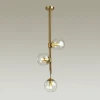 Подвесной светильник Odeon Light Brazeri 4799/3 Подвесной светильник Odeon Light Brazeri 4799/3