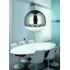 Подвесной светильник Lumina Deco Ibiza LDP 108-300 CHR