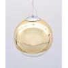 Подвесной светильник Lumina Deco Ibiza LDP 108-300 GD