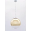 Подвесной светильник Lumina Deco Ibiza LDP 108-300 GD