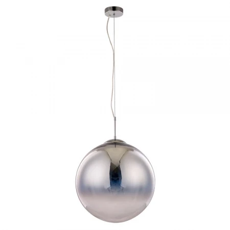 Подвесной светильник Arte Lamp Jupiter Chrome A7964SP-1CC