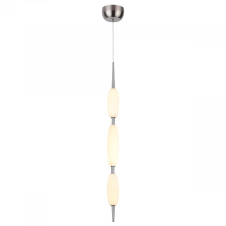 Подвесной светодиодный светильник Odeon Light Spindle 4793/28L