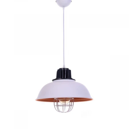 Подвесной светильник Lumina Deco Fuko LDP 6859 WT