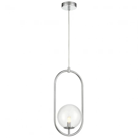 Подвесной светильник Vele Luce Fleet VL5194P21