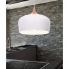 Подвесной светильник Lumina Deco Consi LDP 7918-350 WT