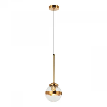 Подвесной светильник Stilfort Sogno 2134/05/01P