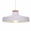 Подвесной светильник Lumina Deco Levanti LDP 7974-400 WT+WT