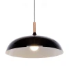 Подвесной светильник Lumina Deco Versi LDP 7899 BK