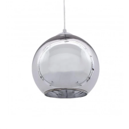 Подвесной светильник Lumina Deco Lobos LDP 107-200 CHR