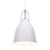 Подвесной светильник Lumina Deco Rayo LDP 7504-250 WT