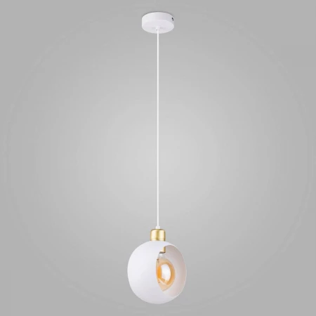 Подвесной светильник TK Lighting 2741 Cyklop