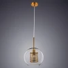 Подвесной светильник Arte Lamp Manchester A7625SP-1AB