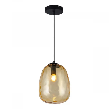 Подвесной светильник Toplight Lillian TL1219H-01BR