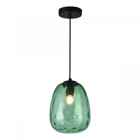 Подвесной светильник Toplight Lillian TL1219H-01GR