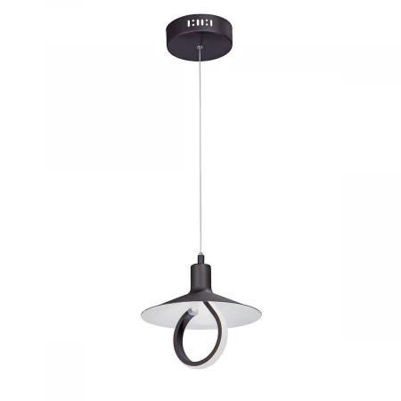 Подвесной светодиодный светильник Vitaluce V4637-1/1S