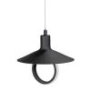 Подвесной светодиодный светильник Vitaluce V4637-1/1S Подвесной светодиодный светильник Vitaluce V4637-1/1S