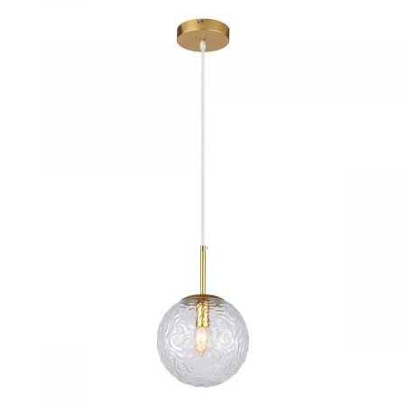 Подвесной светильник Toplight Alyse TL1215H-01TR