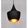 Подвесной светильник Lumina Deco Foggi LDP 7712-B BK