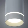 Подвесной светодиодный светильник Arte Lamp Altais A6110SP-2WH